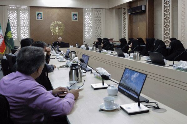 توحید در کلام نبی مکرم اسلام (ص)