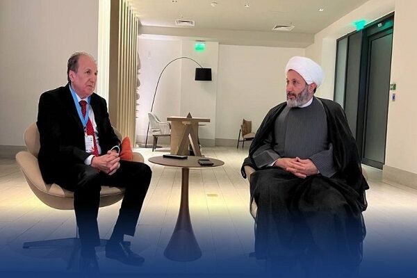 آینده روشنی در انتظار مسلمانان قرار دارد