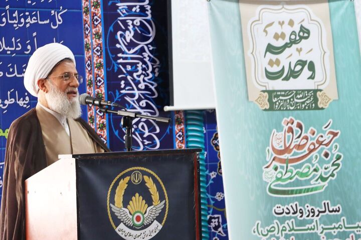 دشمن صهیونی زیر ضربات موشک‌های ایران درهم شکسته شد