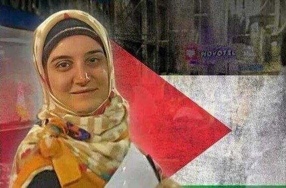 گفت‌وگوی تلفنی عراقچی با مهدیه اسفندیاری