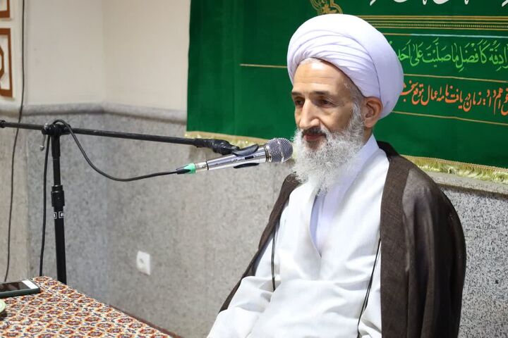 افزایش تقوا و بصیرت انقلابی‌ باید خروجی حوزه باشد