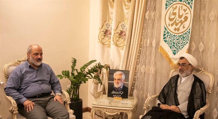 شهید طهرانچی شخصیتی جامع و الگویی از حکمرانی علم و فناوری بود