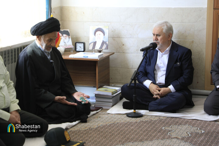 پرونده ثبت جهانی آسبادهای خراسان جنوبی تشکیل می شود