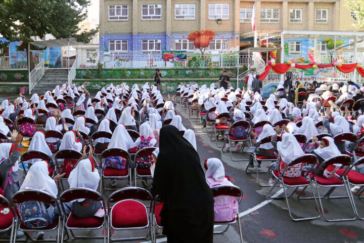 مهر با برنامه‌های تربیتی جان می‌گیرد