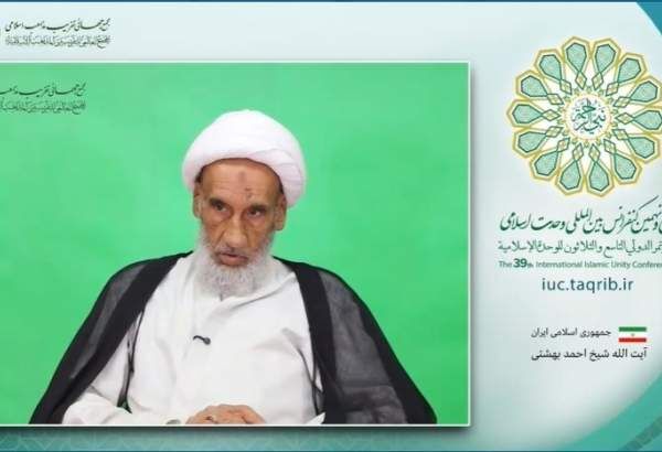 کثرت‌ها باید در خدمت وحدت قرار بگیرند