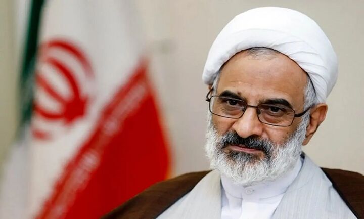 دیدار نماینده ولی‌فقیه در سپاه با خانواده فرماندهان شهید هوافضا