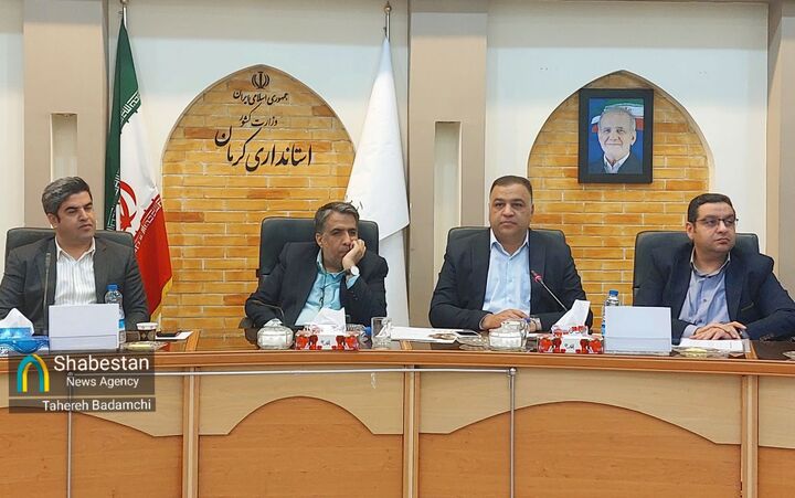 معرفی صنایع دستی و سوغات کرمان با محوریت ۱۰ شهر در قالب جشنواره تابستانه