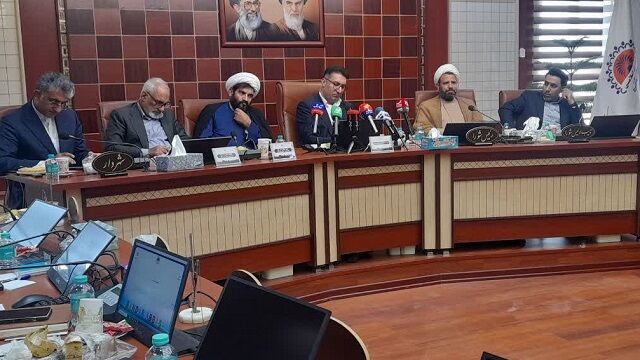 نظافت شهری غیرقابل قبول است/ لزوم ساماندهی دست‌فروشان با نگاه انسانی