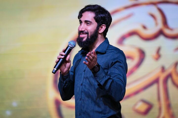 نامه یک مداح به کریستیانو رونالدو