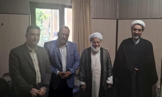 ضرورت ارتقای سطح فرهنگی بازار تهران