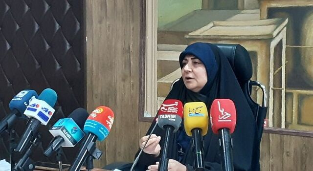 تمدید فراخوان چهاردهمین جشنواره فیلم و عکس اردیبهشت هرمزگان تا ۳۰ مهرماه