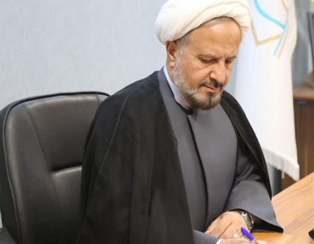 مسجد با صدای فرهنگ و هنر، پیام وحدت و مقاومت را به گوش جهانیان می‌رساند