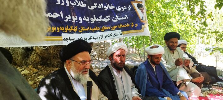 مبلغین قدردان و شاکر فرصت تبلیغ دین و احکام اسلامی باشند