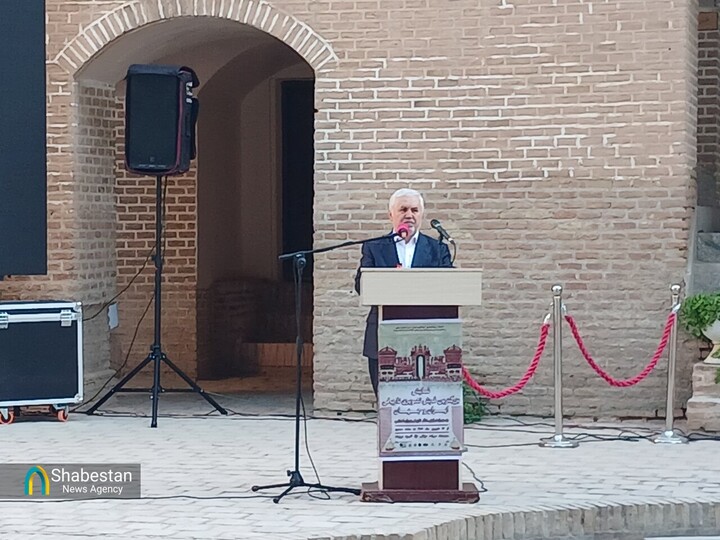 پرونده ثبت ۴۰ مسجد ایرانی در یونسکو آماده می‌شود