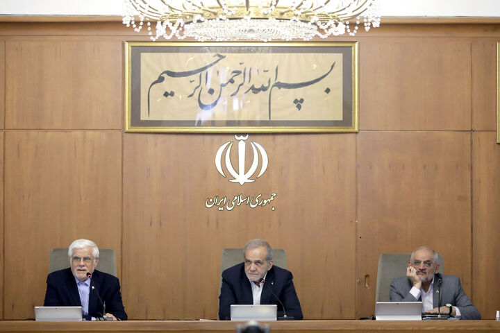 تغییرات اساسی در ذخیره‌سازی و مصرف آب، بیش از پیش ضروری است