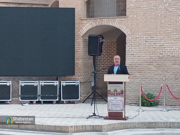 افزایش ۳۹ درصدی اعتبارات میراث فرهنگی خراسان جنوبی