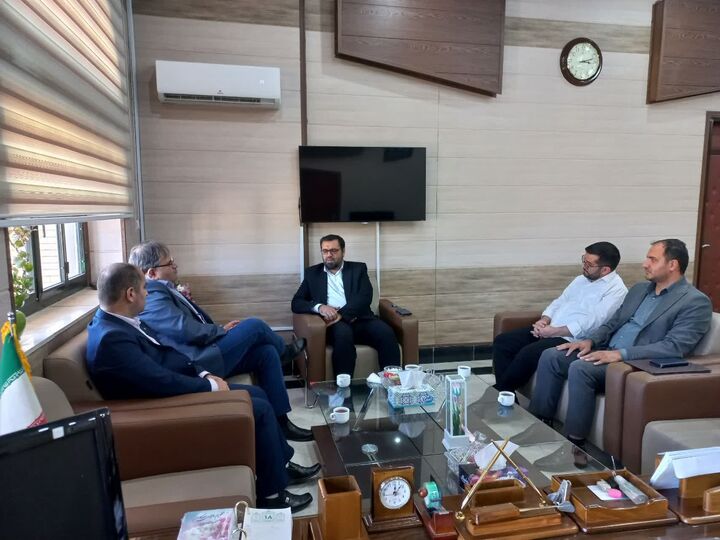 تأکید معاون فرهنگی ستاد مساجد کشور بر نقش مساجد در شکوفایی استعدادهای فرهنگی کردستان