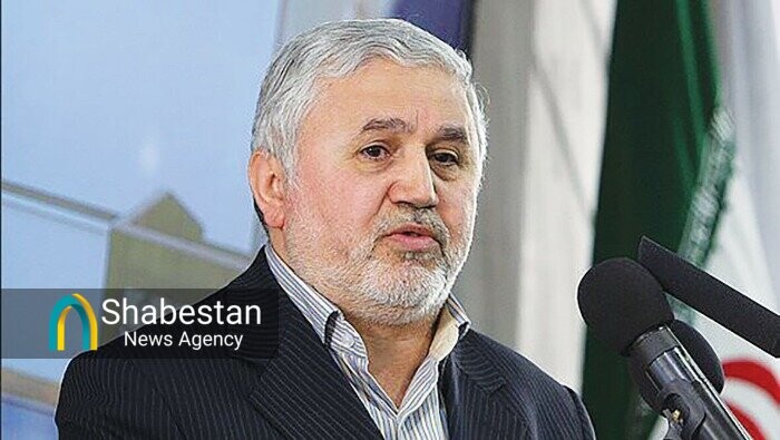 تهاتر عمارت کلاه‌فرنگی بیرجند با فرمانداری