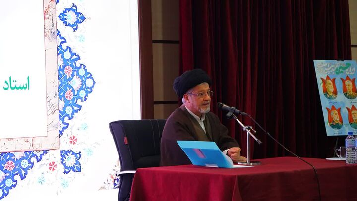 مرجعیت علمی ایران در گرو نوآوری و نظام‌سازی بومی