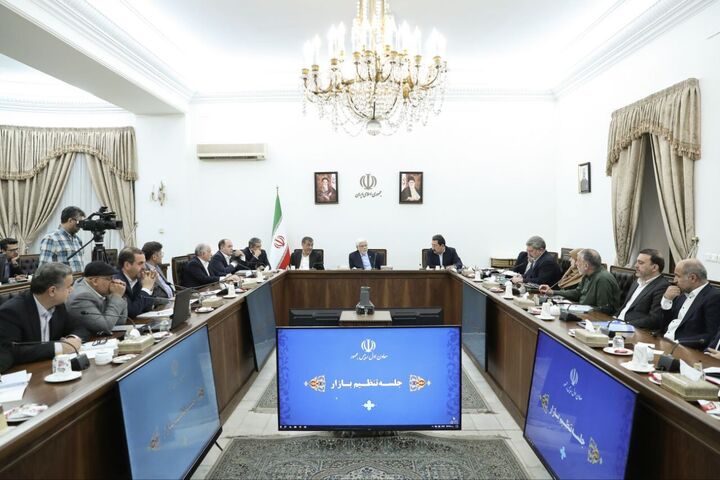 قدردانی عارف از حمایت رهبری از دولت / مرحله جدید کالابرگ الکترونیکی بزودی آغاز می شود