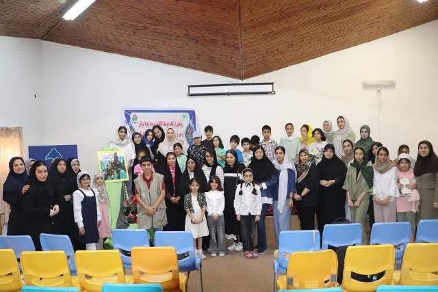 رونمایی از کتاب «موشک کاغذی»؛ اشعاری از امید و مقاومت برای کودکان فلسطینی