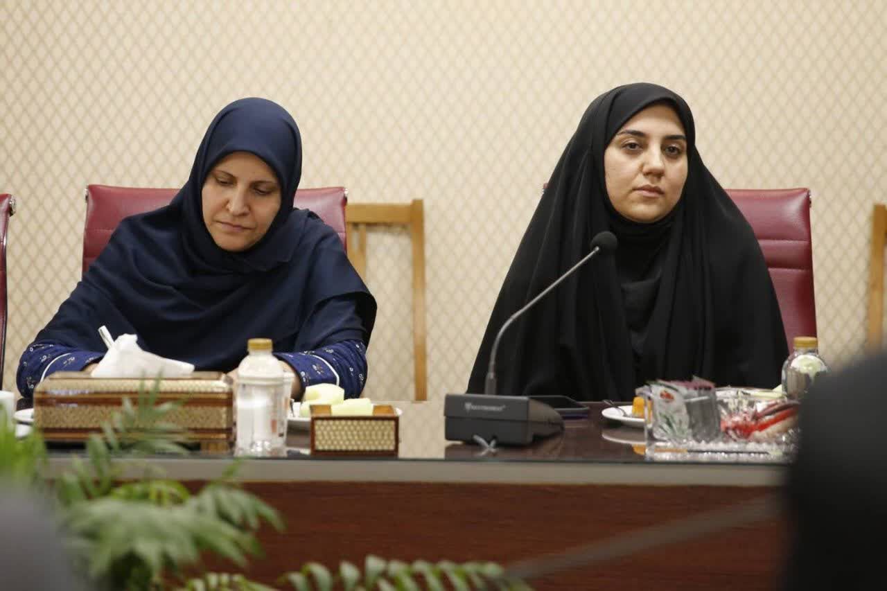 بیمههای ویژه برای زنان و خانوادهها طراحی شوند