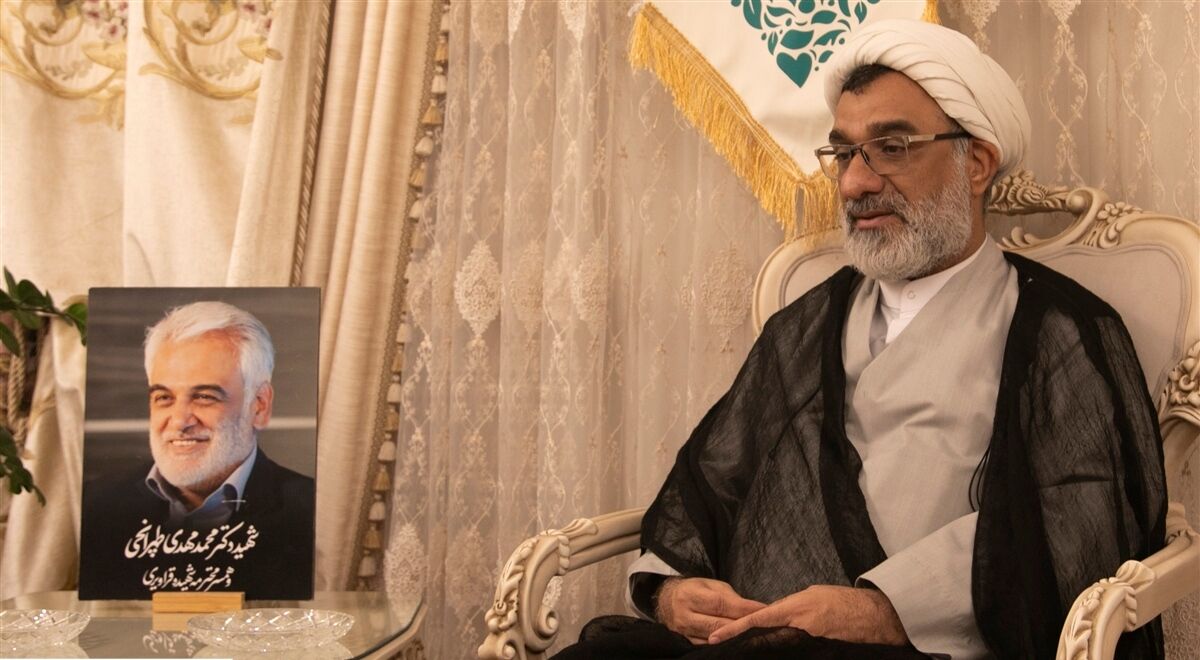 شهید طهرانچی شخصیتی جامع و الگویی از حکمرانی علم و فناوری بود