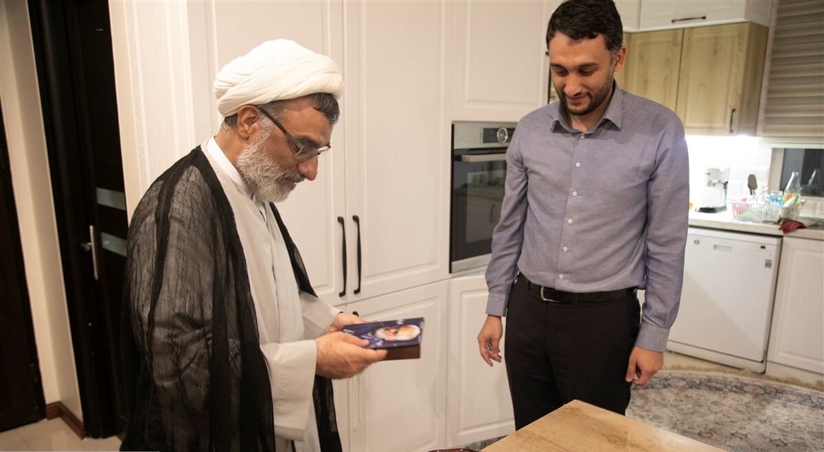 شهید طهرانچی شخصیتی جامع و الگویی از حکمرانی علم و فناوری بود