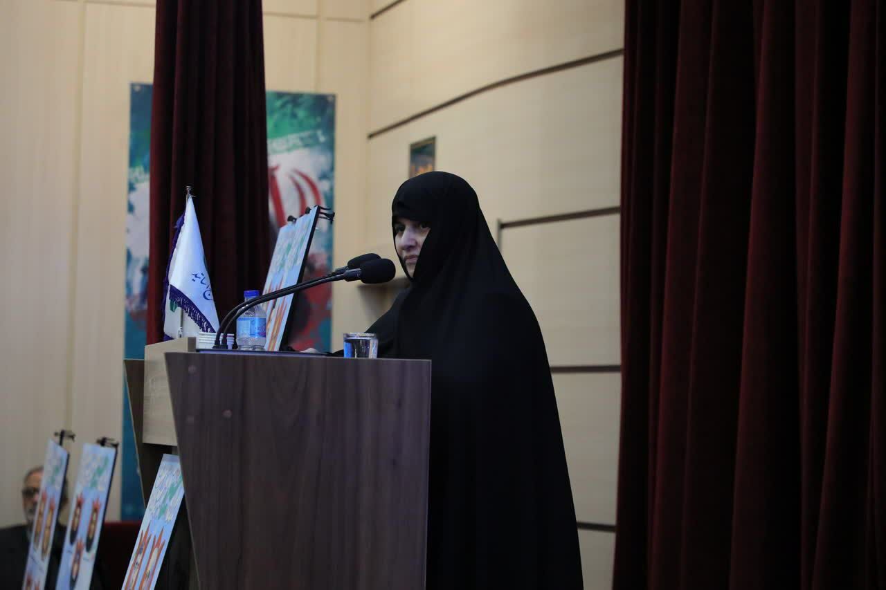 مرجعیت علمی ایران در گرو نوآوری و نظام‌سازی بومی