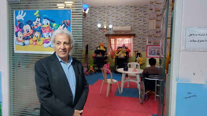 فرشته‌هایی که زمین را روشن می‌کنند