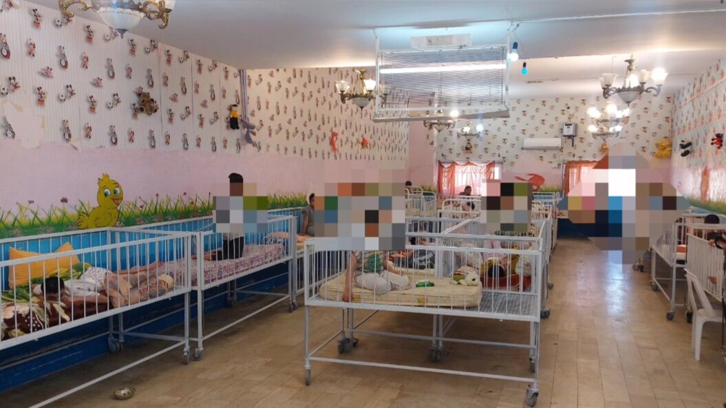 فرشته‌هایی که زمین را روشن می‌کنند