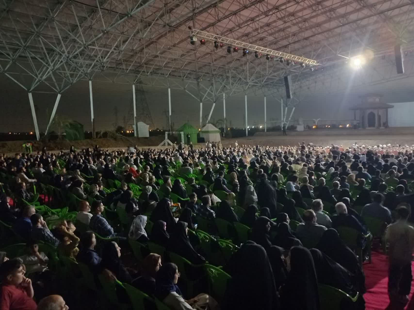 گیلان همواره مهد توحید، حماسه و مقاومت بوده است