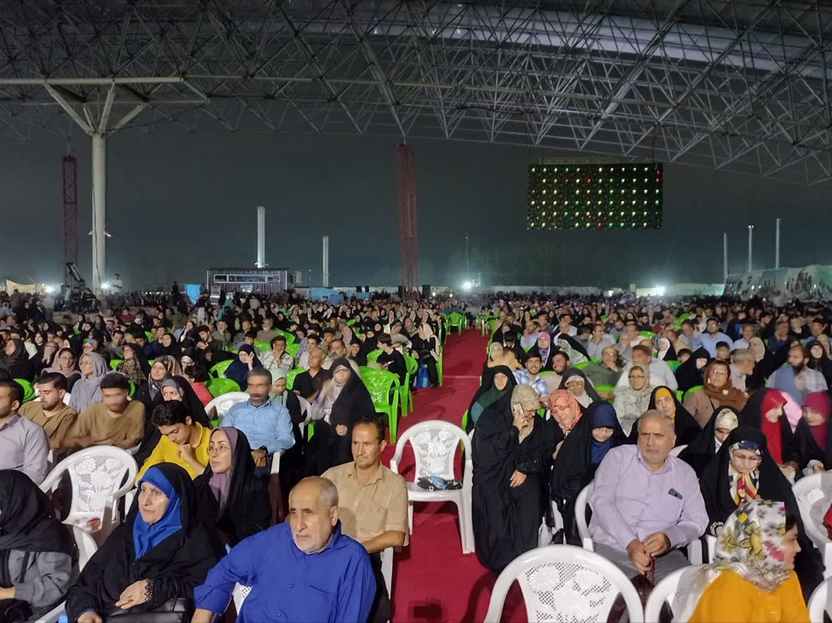 گیلان همواره مهد توحید، حماسه و مقاومت بوده است