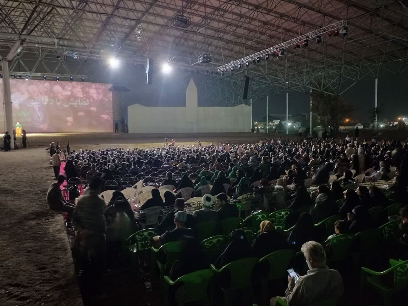 گیلان همواره مهد توحید، حماسه و مقاومت بوده است