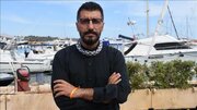 یک فعال ترک در ناوگان جهانی صمود: جهان باید برای غزه متحد شود