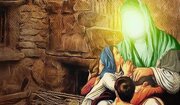 سیره اخلاقی پیامبر صلی الله علیه وآله در ارتباط با کودکان
