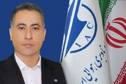 توسلی سکاندار فرودگاه های استان هرمزگان شد