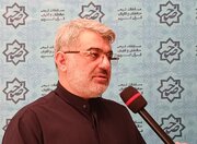 جام قهرمانی لیگ قرآنی ضحی در رشت به کار خود پایان داد