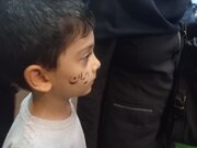 کنگره شهدای گیلانی از نظر بازدیدکنندگان