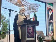 امت اسلامی مدیون شهدایی چون ۱۷ شهریور است