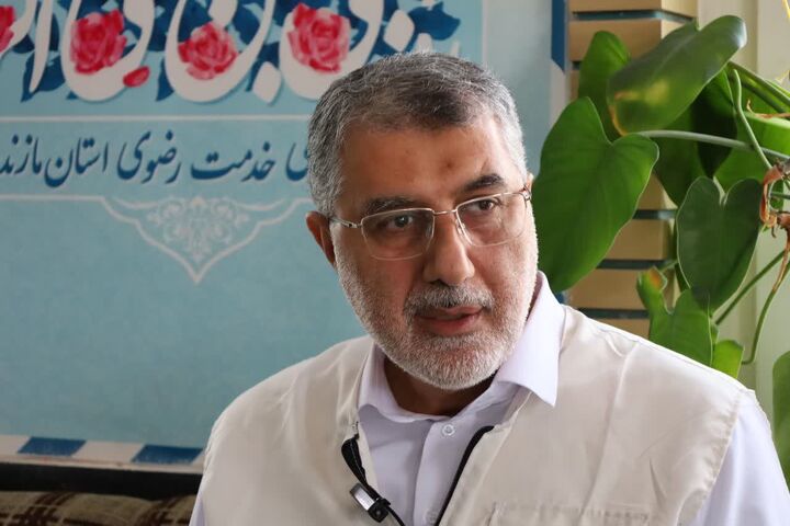 تحقق تمدن نوین اسلامی در سایه آموزه‌های اهل بیت(ع) میسر می‌شود