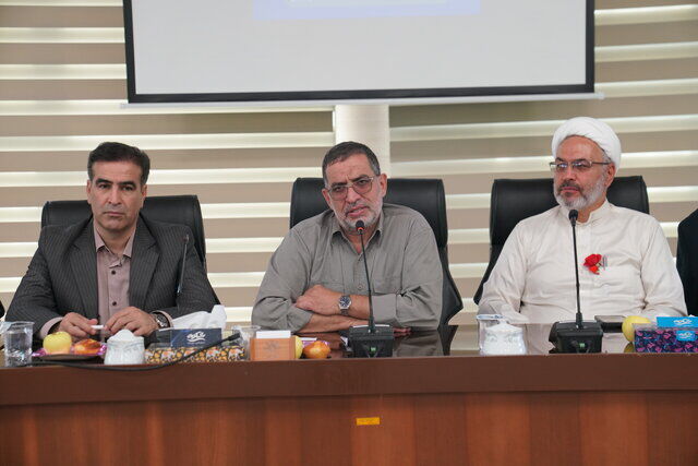 شاهد بهترین انسجام در حوزه‌های میدان، دیپلماسی و دولت در جنگ ۱۲ روزه بودیم