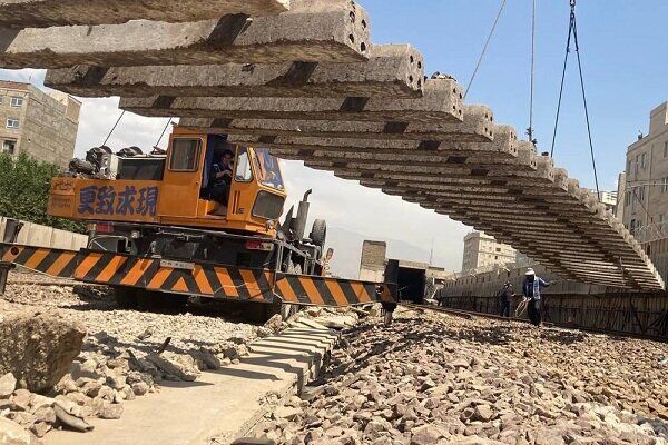 محدودیت موقت در ۳ ایستگاه خط یک مترو تهران