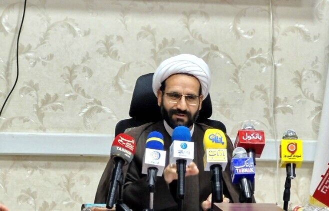 تجدید حیات معنوی ایلام با احداث و بازسازی ۲۶۵ مسجد