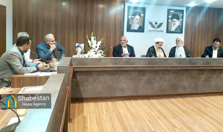 ایجاد زمینه آزادی ۲۷ نفر زندانی جرائم غیرعمد به مناسبت میلاد پیامبر صلی الله علیه وآله در کرمان