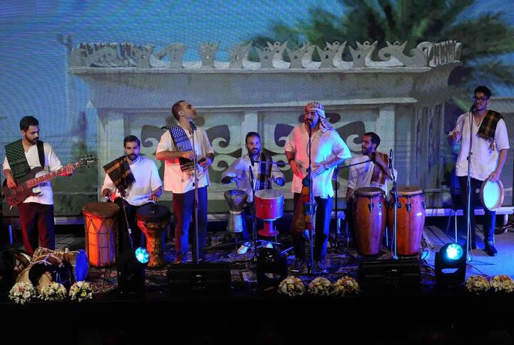 تهران میزبان نغمه‌های وحدت/ حضور سفرا در جشن موسیقی اقوام