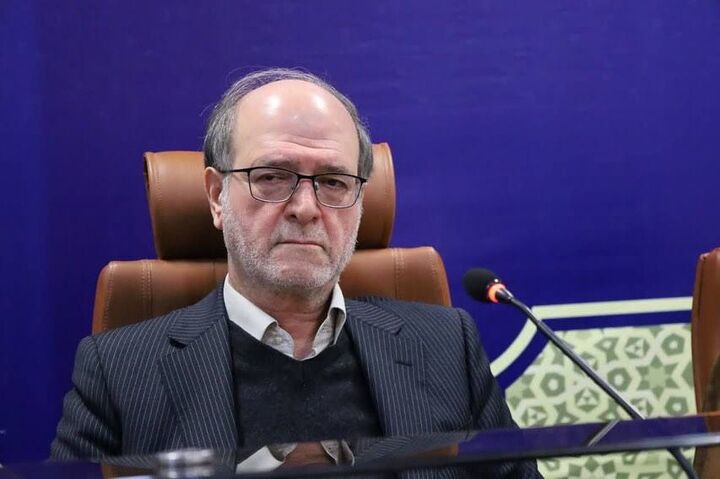 محمدمهدی احمدی سرپرست جدید معاونت امور هنری وزارت فرهنگ شد

 