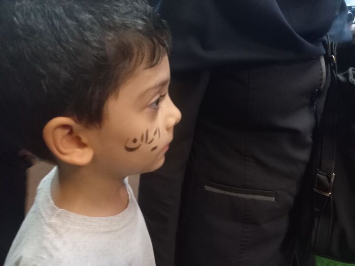 کنگره شهدای گیلانی از نظر بازدیدکنندگان