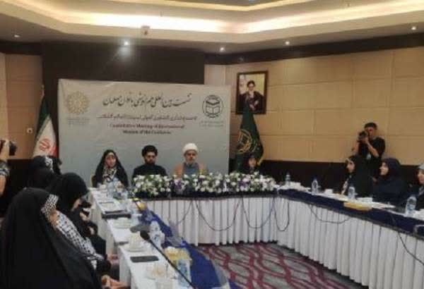 امروز کانون حملات اسرائیل خانواده است