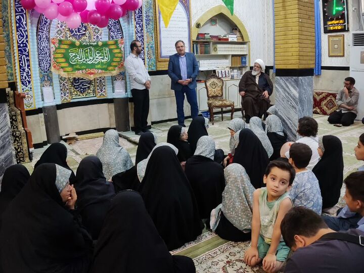 صدای فرهنگ بومی در مساجد؛ حمایت ستاد کانون‌های مساجد از سرودهای محلی